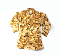 赤壁天莉迷彩服加工生產